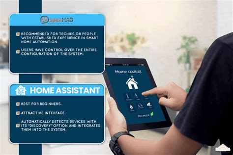 ooenhb|OpenHAB vs. Home Assistant: Which Is Best For Your .